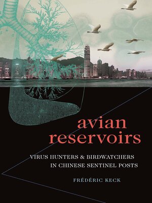 cover image of Avian Reservoirs